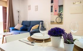 Apartamento Buen Camino